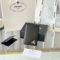 Prada Wallets